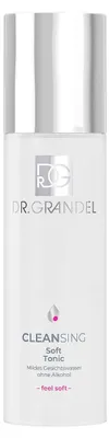 Zdjęcie produktu dla Dr Grandel Dr Grandel Soft Tonic 200ml