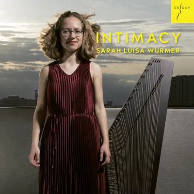 Produktbild von Buch Intimacy von T. Krajnc
