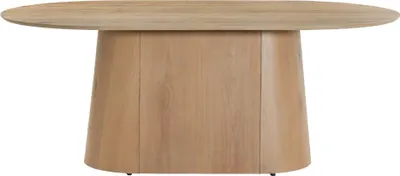 Produktbild von Livingfurn - Novero Esstisch - 110x200x76cm