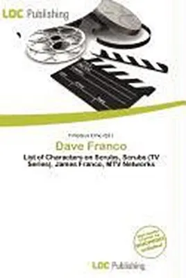 Produktbild von Dave Franco