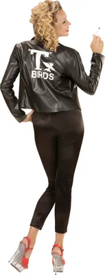 Produktbild von 50er Jahre Twist Kostüm für Damen