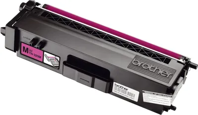 Image de Brother TN-320M toner magenta