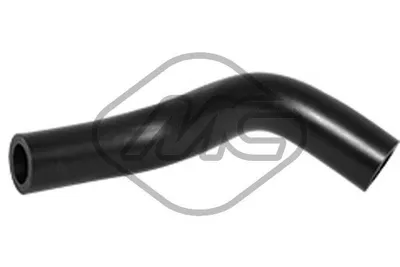 Produktbild von Metalcaucho Ölschlauch 98946 für KIA PREGIO Kasten (TB)