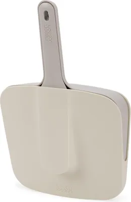 Obrázok produktu pre Joseph Joseph Cleantech Stein Handfeger und Kehrblech