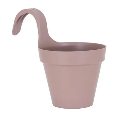Obrázok produktu pre Artevasi Capri Balcony Single Pot, 3,5 L, 305 mm, 200 mm, 280 mm, 4 kusov