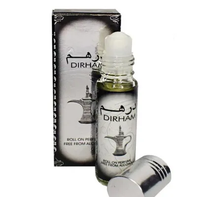 Produktbild von Dirham Parfümöl Duftöl 10ml