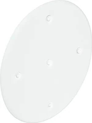 Image de Kaiser Schraubdeckel 92mm universal, 1 Stk.