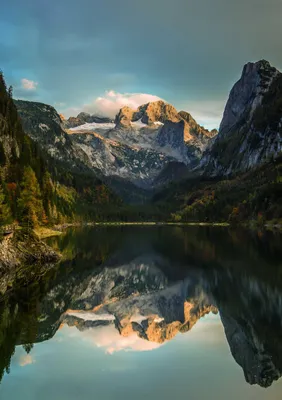 Obrázek produktu pro Puzzle 1000 - Dachstein PIATNIK
