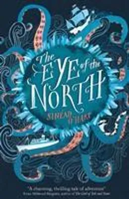Produktbild von The Eye of the North