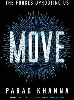 Obrázek produktu pro Move