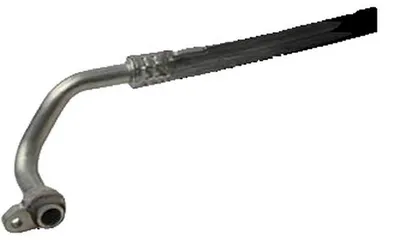 Produktbild von METZGER Hochdruckleitung und Niederdruckleitung Klimaanlage 2360045 für RENAULT SCÉNIC II (JM0/1)