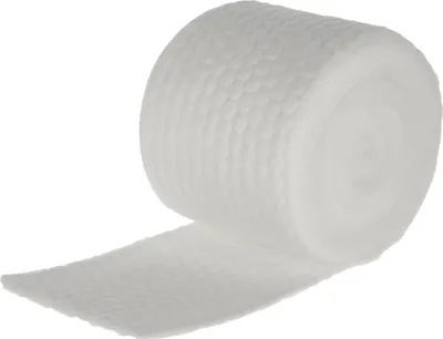 Produktbild von Kerbl Klauen- und Polsterbinde, 600cm x 9cm