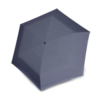 Produktbild von Doppler Carbonsteel Mini Slim Taschenschirm 22 cm