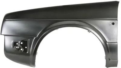 Produktbild von BLIC 6504-04-9521311P Kotflügel Vorne Links für VW GOLF II (19E, 1G1) Jetta II (19E, 1G2, 165)