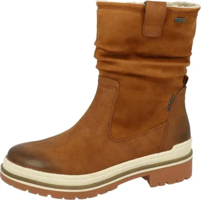 Produktbild von Tom Tailor Damen Stiefelette EUR 38