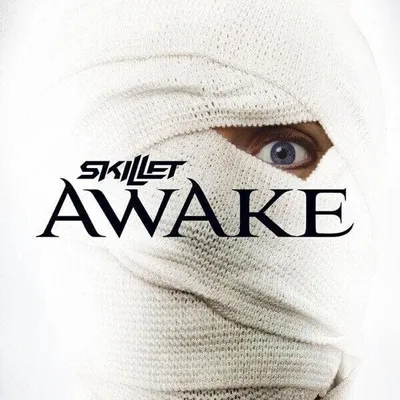 Zdjęcie produktu dla Skillet - Awake (CD)