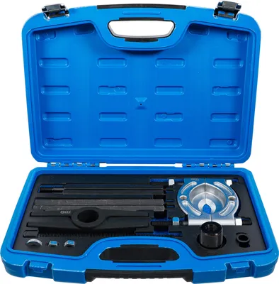 Obrázek produktu pro BGS technic Splitting Knife Set for Ball Bearing Assemblies, 8,53 kg