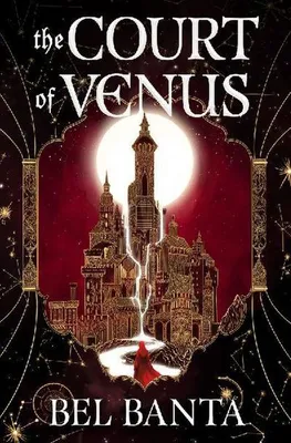 Obrázek produktu pro The Court of Venus