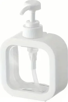 Zdjęcie produktu dla Da245 Dozownik Do Mydła 500Ml