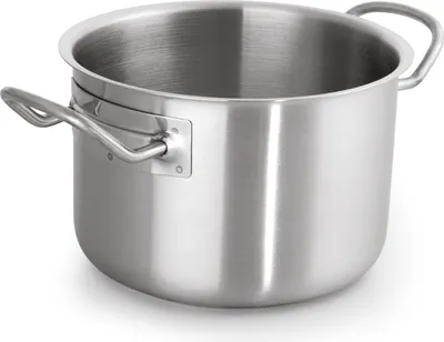 Produktbild von Fleischtopf Cookware 51, Ø 24 cm, 7 ltr.,