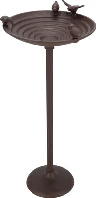 Obrázok produktu pre Esschert Design FB91, Hnedá, liatina, 5,39 kg