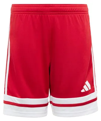 Produktbild von adidas Squadra 25 Shorts 116 TEPORE/WHITE