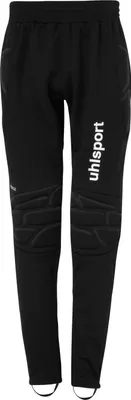 Produktbild von Uhlsport Standard Torwarthose  - schwarz- Größe: XXXS, 100552901