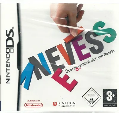 Produktbild von Neves
