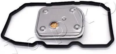 Produktbild von JAPKO FTJ029 Hydraulikfiltersatz AT Automatikgetriebe passend für MERCEDES-BENZ A-Klasse (W169)