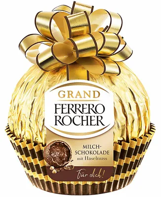 Produktbild von Grand Ferrero Rocher 125g