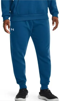 Produktbild von Herren Jogginghose Under Armour Rival Fleece Joggers, Größe: M