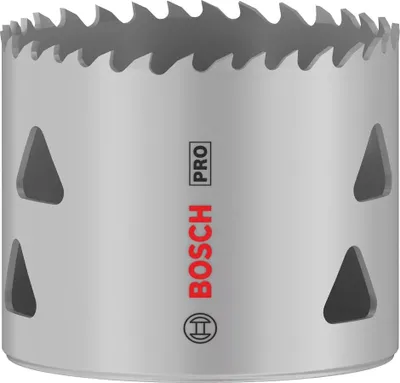 Produktbild von Für Monimaalisen Materiaalin Reikäsaha 60 Mm - B 2608901519