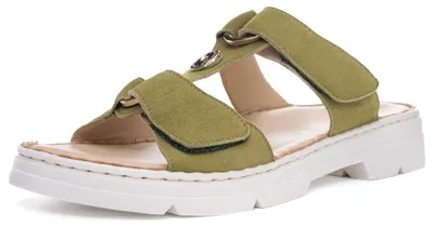 Produktbild von Damen Pantolette La Palma 40