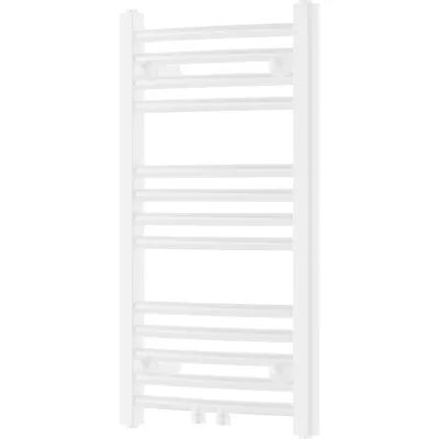 Produktbild von Mexen Ares Badheizkörper 700 x 400 mm, 240 W, Weiß - W102-0700-400-00-20
