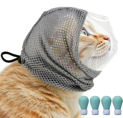 Produktbild von Verstellbare Katzennäpfe (4 Stück)