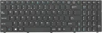 Obrázek produktu pro Klávesnice K Notebooku Mp-13A83U4-528
