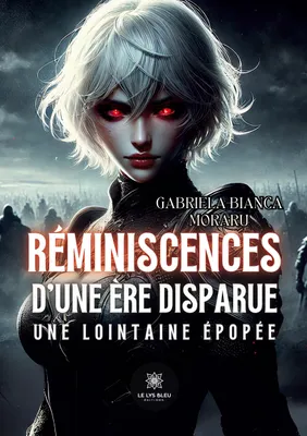Produktbild von Réminiscences d'une ère disparue