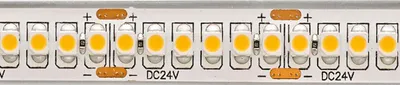 Produktbild von SIGOR 19,2W/m Pro LED-Streifen 2700K 5m Warmweiss