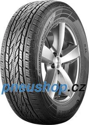Obrázek produktu pro Continental So car-tyres ContiCrossContact™ LX 2 ( 18 )