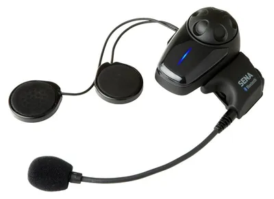 Produktbild von Sena SMH10-10 Motorrad-Gegensprechanlage