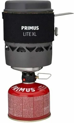 Obrázok produktu pre Primus Lite Stove System XL 1 L Black Varič