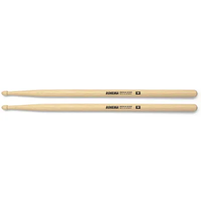 Produktbild von ROHEMA 61324 Classic 5B American Hickory (Paar)
