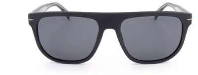 Immagine prodotto di David Beckham Mod. Db 7111 S Matte Black Gold