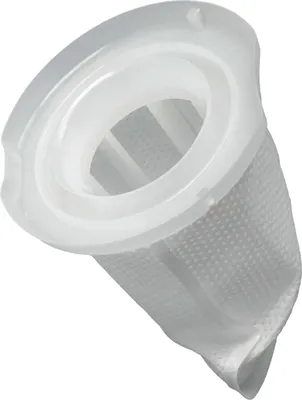 Produktbild von vhbw Staubsaugerfilter kompatibel mit Vorwerk Kobold VC100 Staubsauger - Schmutzfilter, Filtereinheit
