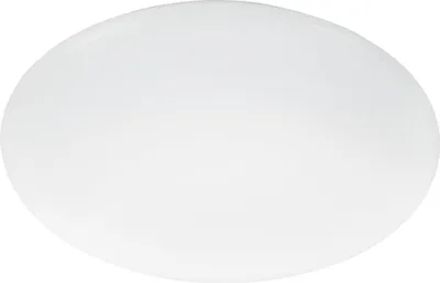 Immagine prodotto di Plafoniera Contemporanea Totari-Z Acciaio Bianco 4 Luci Led Integrato 4,8W Ip20