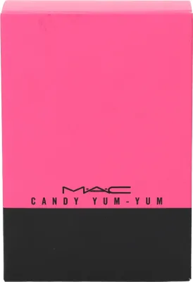 Produktbild von MAC Candy Yum Yum Edp Spray