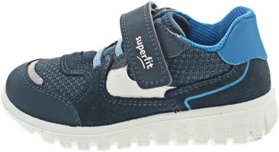 Produktbild von Superfit SPORT7 MINI 1-006195-8030 (27/BLAU/TÜRKIS)