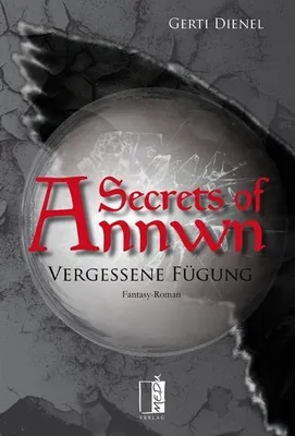 Produktbild von Vergessene Fügung