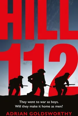 Obrázok produktu pre Hill 112