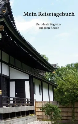 Produktbild von Mein Reisetagebuch